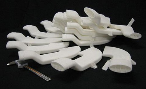 手板加工中常用材料有哪些？