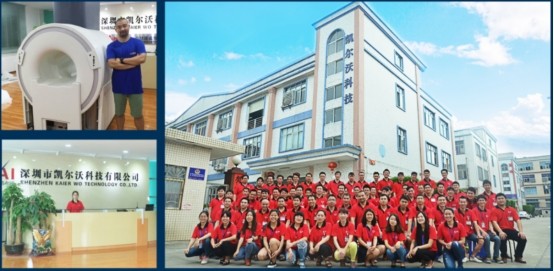 永盈会科技创新手板模型和小批量生产技术，为医疗行业保驾护航