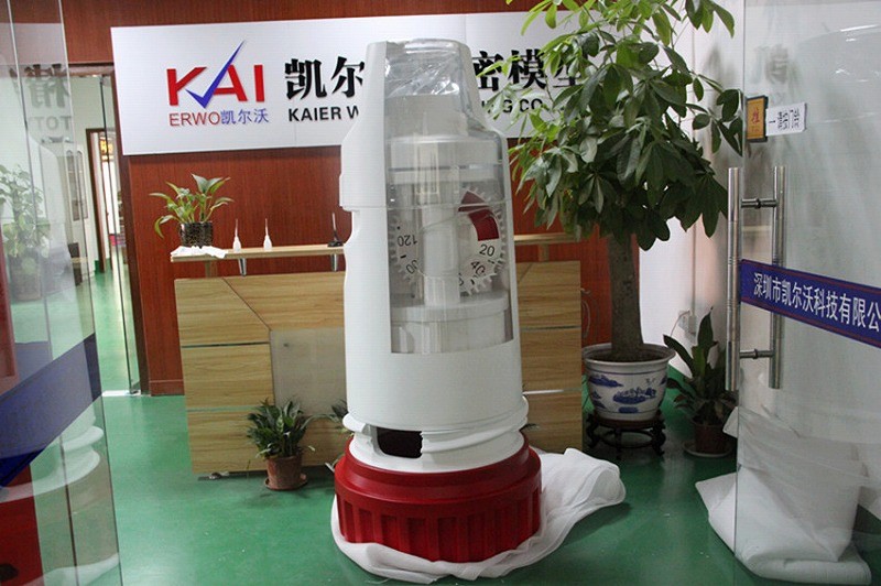 如何评估手板模型制作的效果？